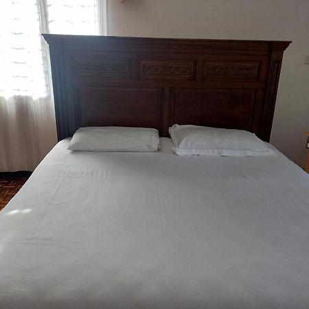 Coral Drive Apartments Момбаса Екстер'єр фото