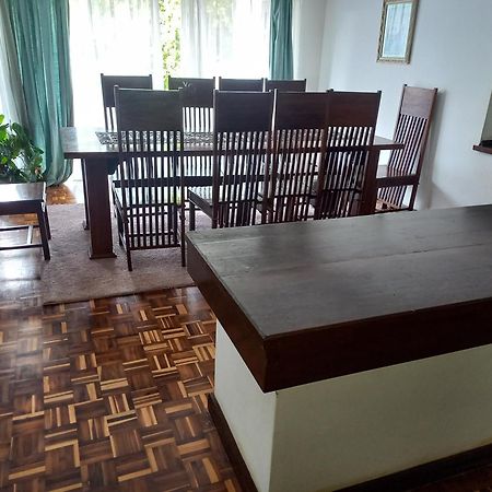 Coral Drive Apartments Момбаса Екстер'єр фото