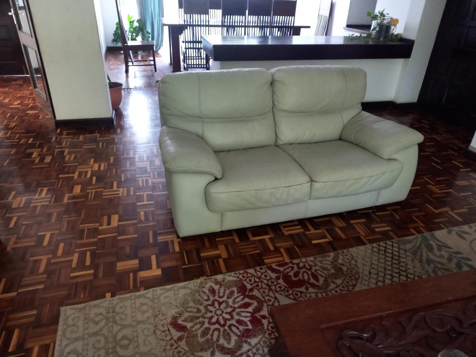 Coral Drive Apartments Момбаса Екстер'єр фото