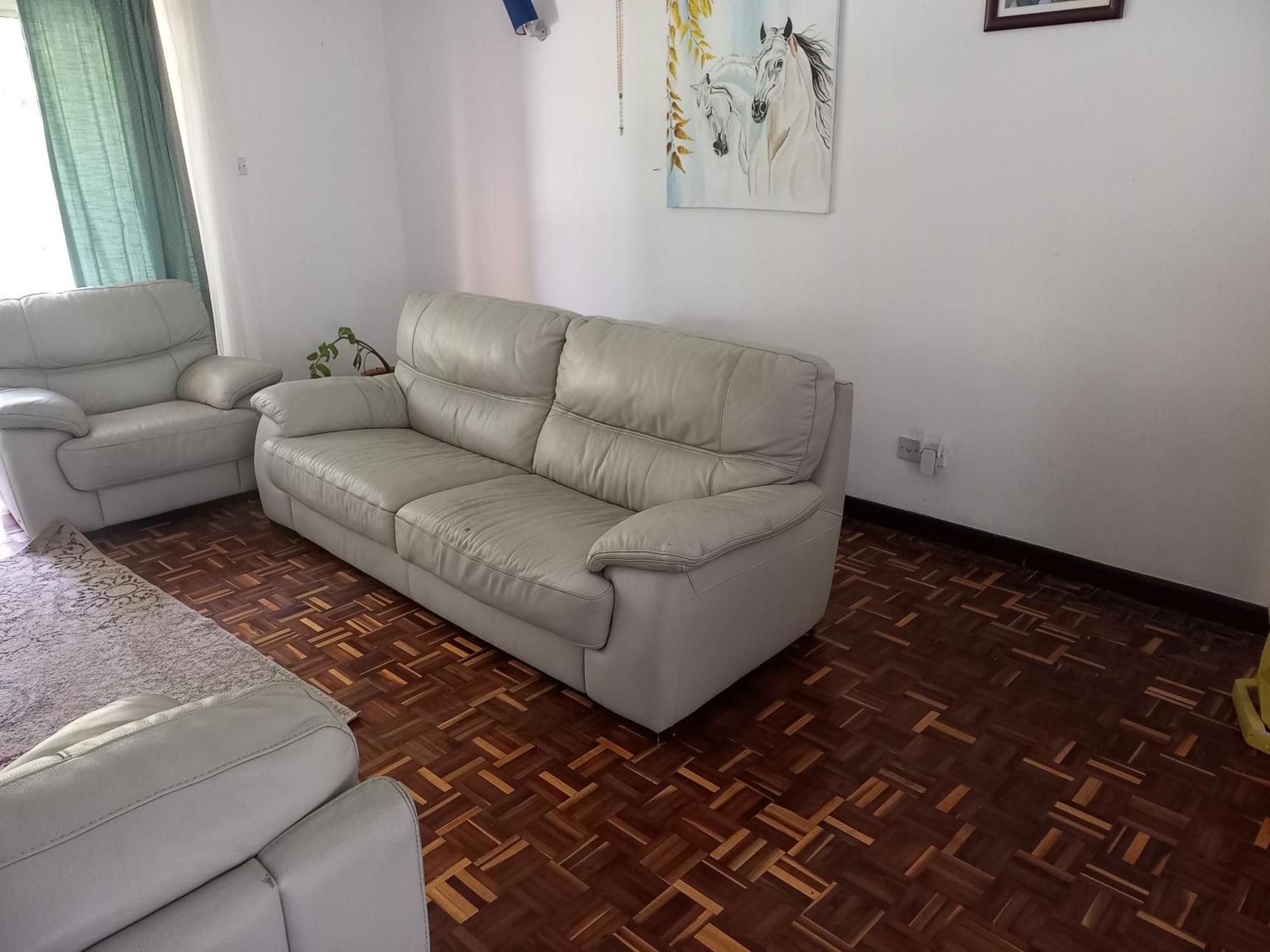 Coral Drive Apartments Момбаса Екстер'єр фото